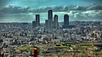 تقلبات جوية مرتقبة.. موعد وصول المنخفض البارد لإنهاء موجة الحرارة المؤقتة